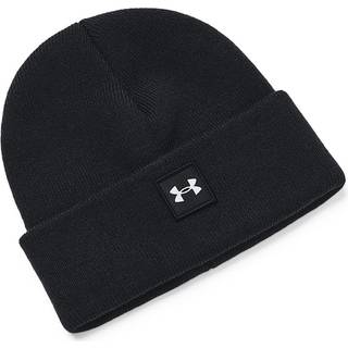 Under Armour Halftime Kids' Beanie Black / White One Size