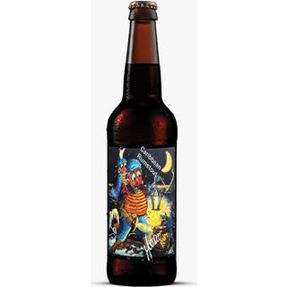 Hornbeer, Carribian Rumstout