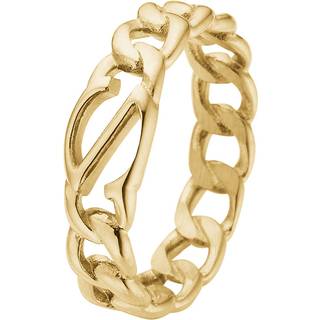 Schultz Jasmin Ring DU30034-50 (ring) - Dame - Stainless Steel
