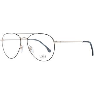 Lozza VL2360 Firenze 35 0302 56 Briller Mænd Guld - Black Gold - 56mm