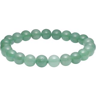 Avilé Jewelry Summer Green Armbånd Sten DU20102 - Dame - Quartz Stones