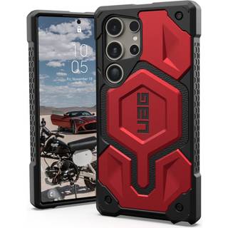 UAG Monarch Pro Series - back cover for mobile phone