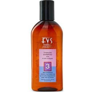 FVS Nr. 3 Shampoo - 215 ml.