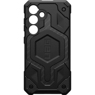 UAG Monarch Pro with Magnet - carbon fiber - Samsung Galaxy S24