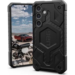 UAG Monarch - carbon fiber - Samsung Galaxy S24