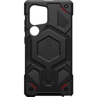 UAG Monarch Kevlar - black - Samsung Galaxy S24 Ultra