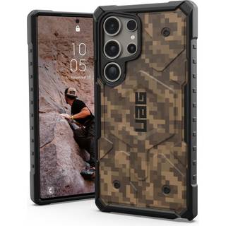 UAG Pathfinder SE Pro Series - back cover for mobile phone