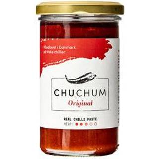 Chu Chum Original Chu Chum Sauce - 270 g