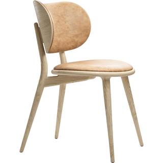 Mater The Dining Chair Spisestol Eg - Stole Finér Matlakeret - 01201