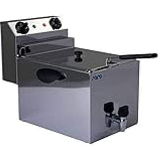 SARO Frituregryde model PROFRI 10