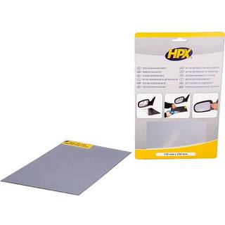 HPX reperationskit til spejl 175mm x 250mm