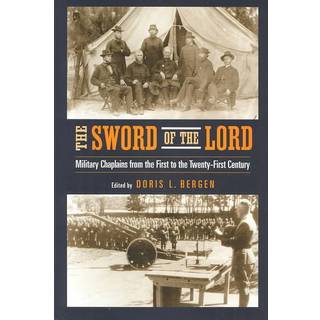 The Sword of the Lord