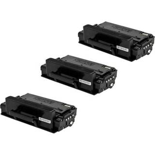 Kompatibel toner Samsung MLT 203L - MLT-D203L - SU897A sort 15000 sider