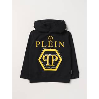 Sweatshirt - Black - 10
