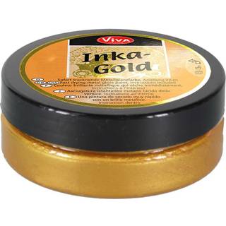 Inka-Gold 62,5g - Altgold