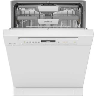 Miele Opvaskemaskine G 7210 SCU (Brillanthvid) - På lager i butik