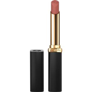 L’Oréal Paris Color Riche Intense Volume Matte Slim Ultramat langtidsholdbar læbestift 550 NU UNAPOLOGETIC 1 stk. - 1 stk.