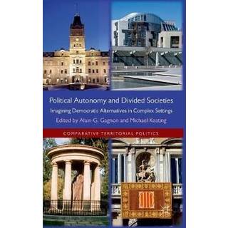 Political Autonomy and Divided Societies