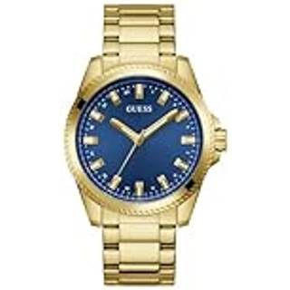 Guess GW0718G2 Herrenuhr Champ 44mm 5ATM