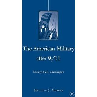 The American Military After 9/11
