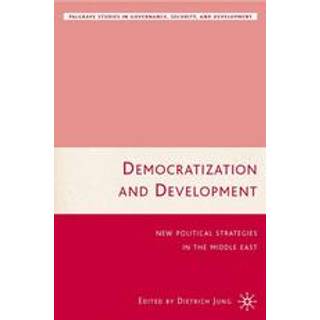 Democratization and Development