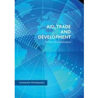 Aid, Trade and Development
