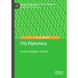 City Diplomacy