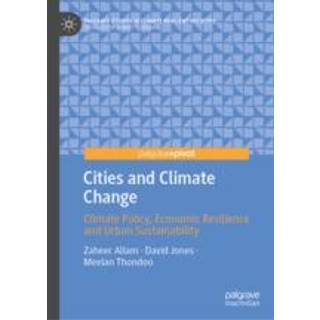 Cities and Climate Change