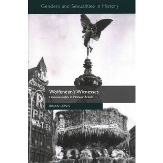 Wolfenden's Witnesses