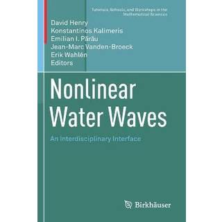 Nonlinear Water Waves