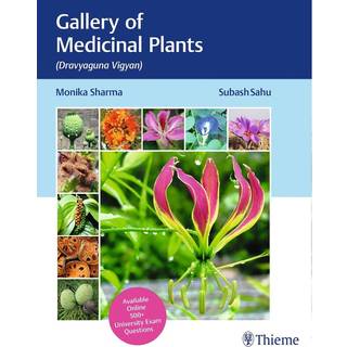 Gallery of Medicinal Plants