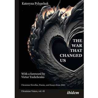 The War that Changed Us