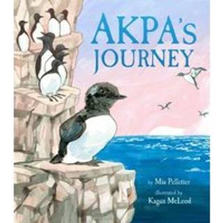 Akpa's Journey