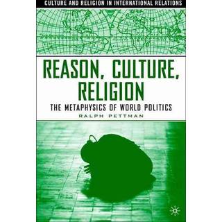 Reason, Culture, Religion