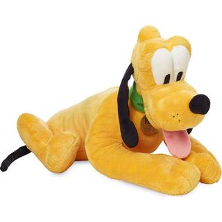 Disney Pluto Plush - 16 tommer