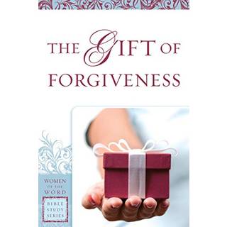 The Gift of Forgiveness