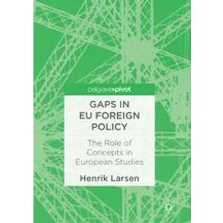 Gaps in EU Foreign Policy