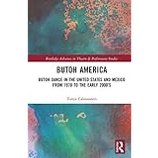 Butoh America