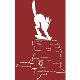 The Cat and St. Landry