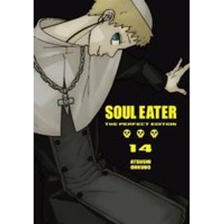 Soul Eater: The Perfect Edition 14