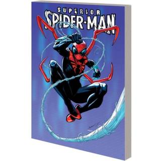 Superior Spider-Man Vol. 1
