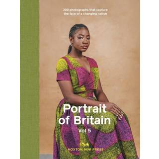 Portrait of Britain Volume 5