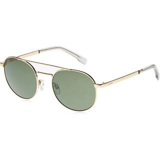 Bolle OVA Polarized 12585 49 Solbriller Mænd Guld - Gold - 49mm
