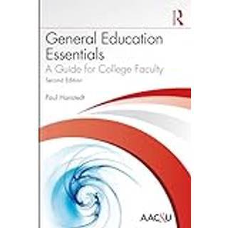 General Education Essentials