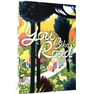 You and a Bike and a Road