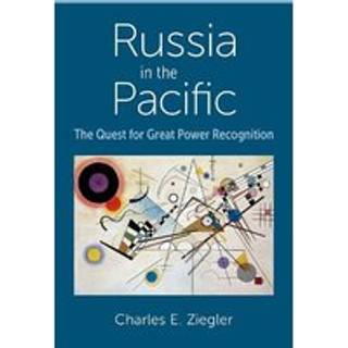 Russia in the Pacific
