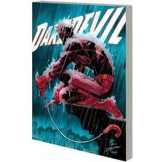 Daredevil By Saladin Ahmed Vol. 1: Hell Breaks Loose