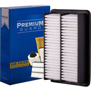 PG Motor Air Filter PA99516 | Passer 2023-19 Mazda 3 3 Sport 2023-20 CX-30