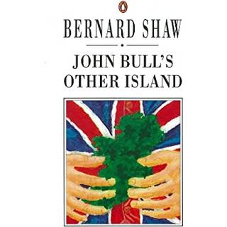 John Bull's Other Island