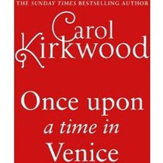 Once Upon a Time in Venice